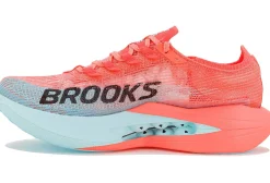 Homme Brooks Running^Hyperion Elite 5