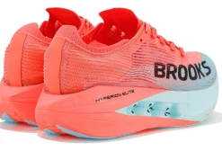 Homme Brooks Running^Hyperion Elite 5