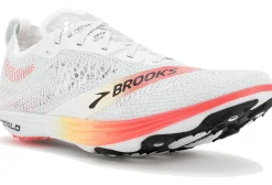 Homme Brooks Athlétisme^Hyperion Elite LD
