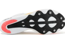 Homme Brooks Athlétisme^Hyperion Elite LD