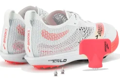 Homme Brooks Athlétisme^Hyperion Elite LD