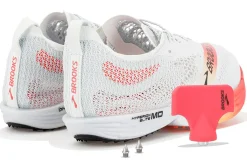 Homme Brooks Athlétisme^Hyperion Elite MD