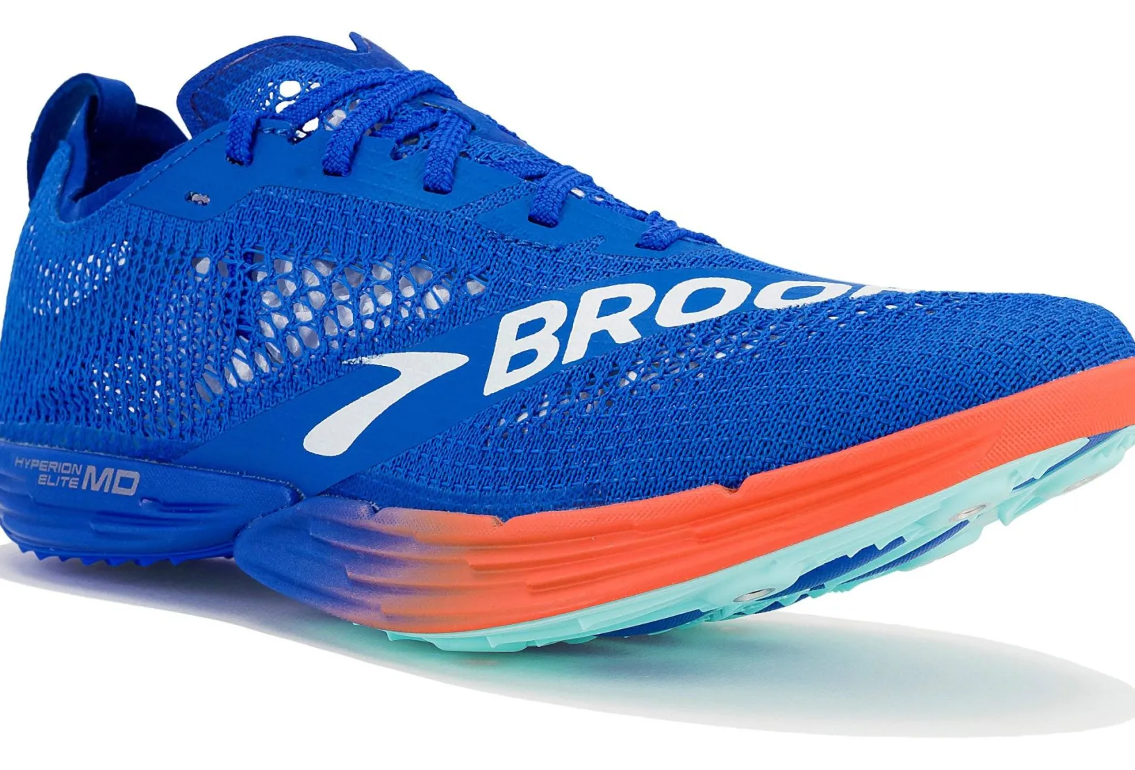 Homme Brooks Athlétisme^Hyperion Elite MD