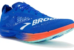 Femme Brooks Athlétisme^Hyperion Elite MD femme