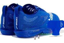 Femme Brooks Athlétisme^Hyperion Elite MD femme