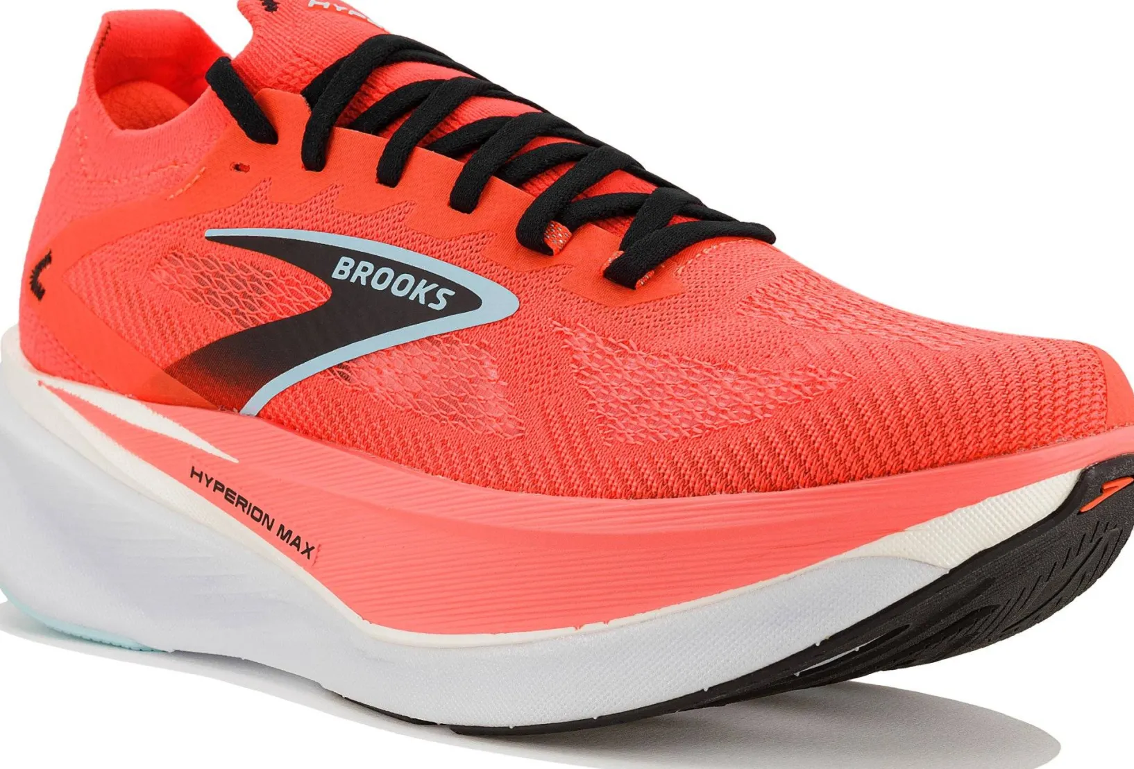 Homme Brooks Running^Hyperion Max 3