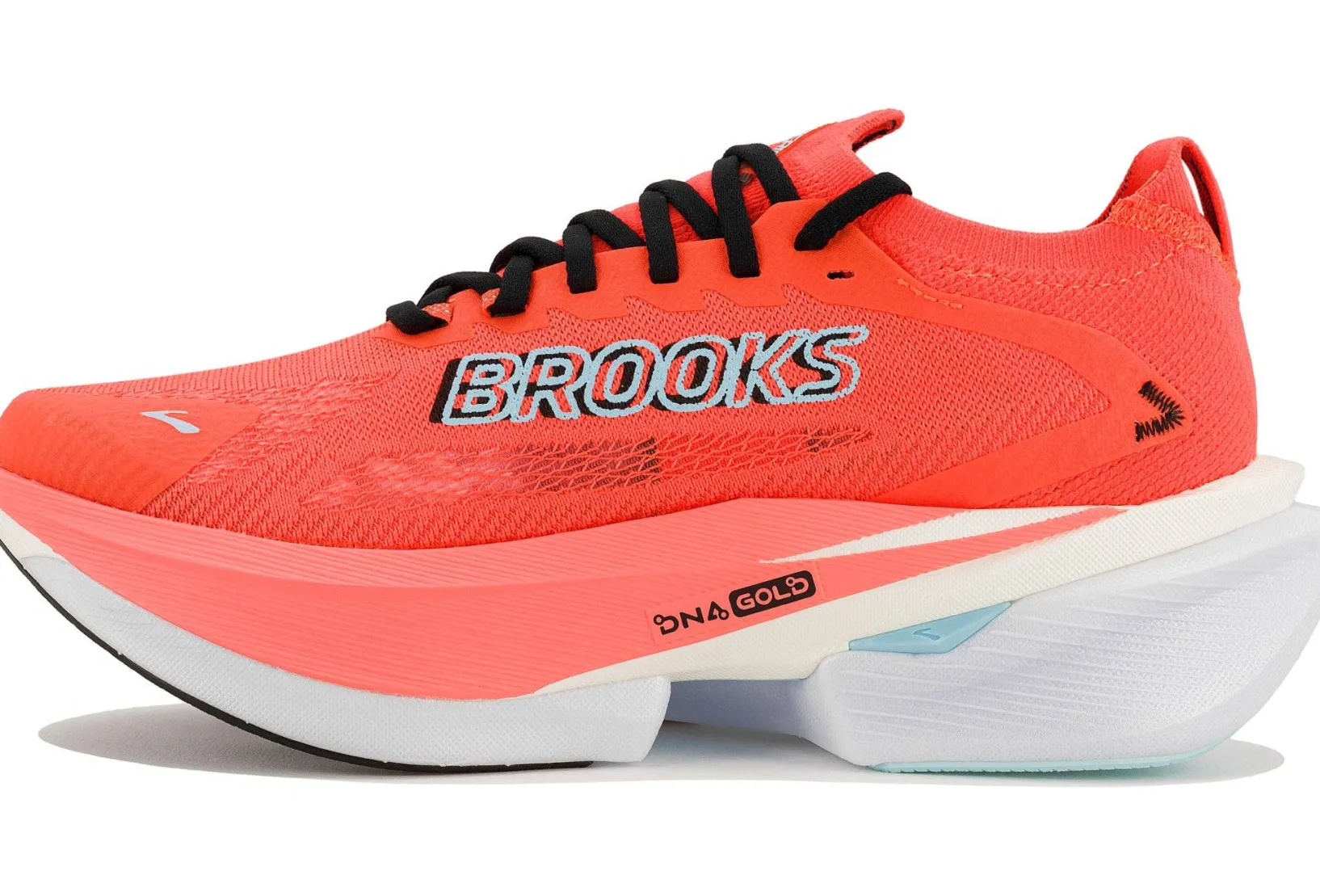 Homme Brooks Running^Hyperion Max 3