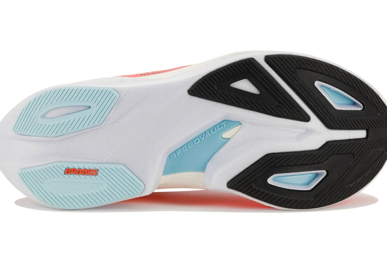 Homme Brooks Running^Hyperion Max 3