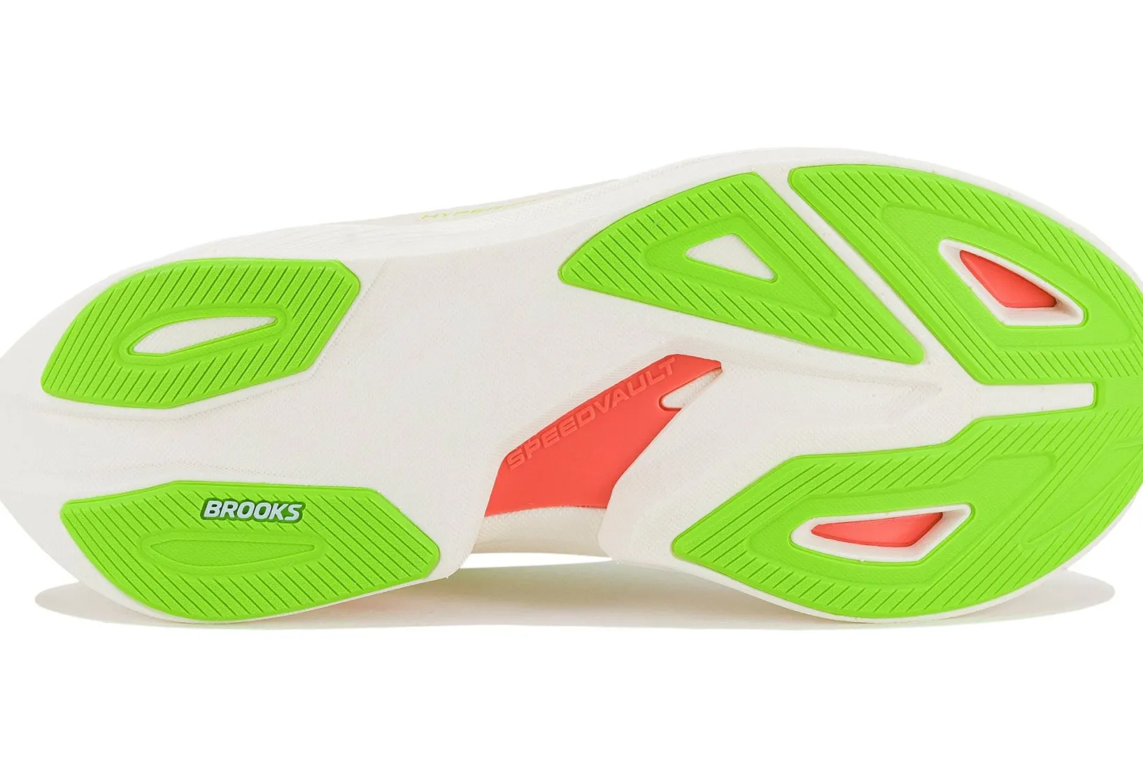 Homme Brooks Running^Hyperion Max 3