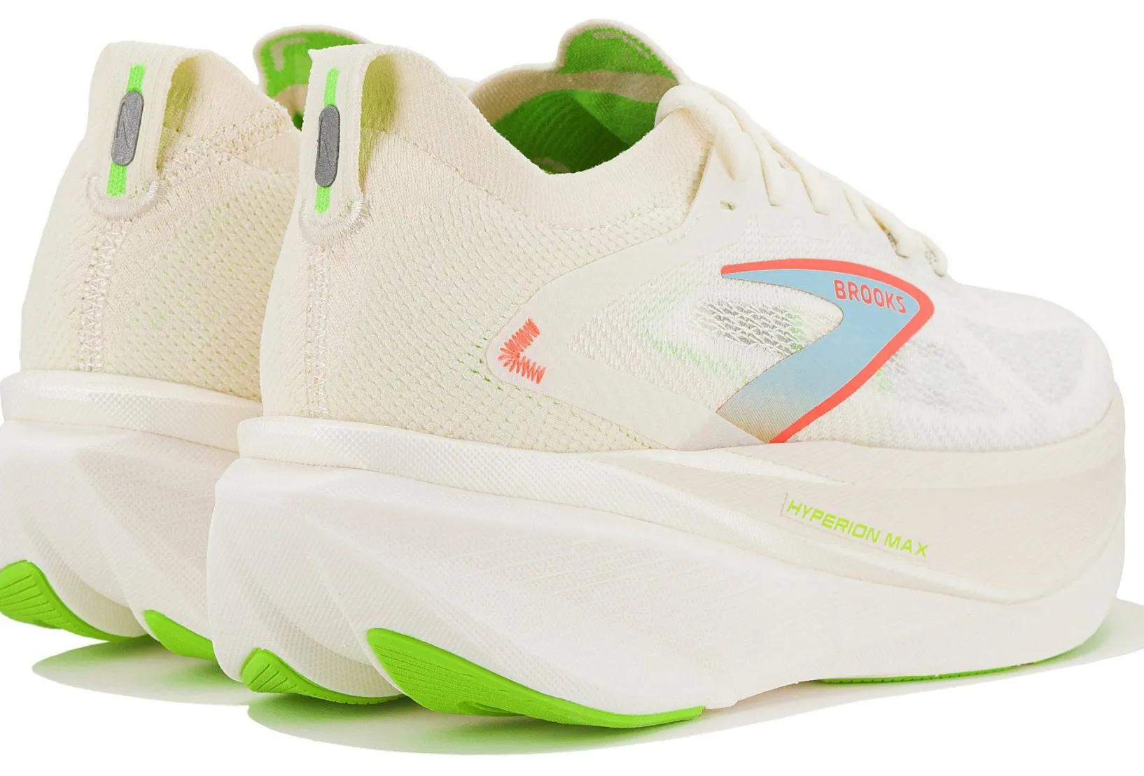 Homme Brooks Running^Hyperion Max 3