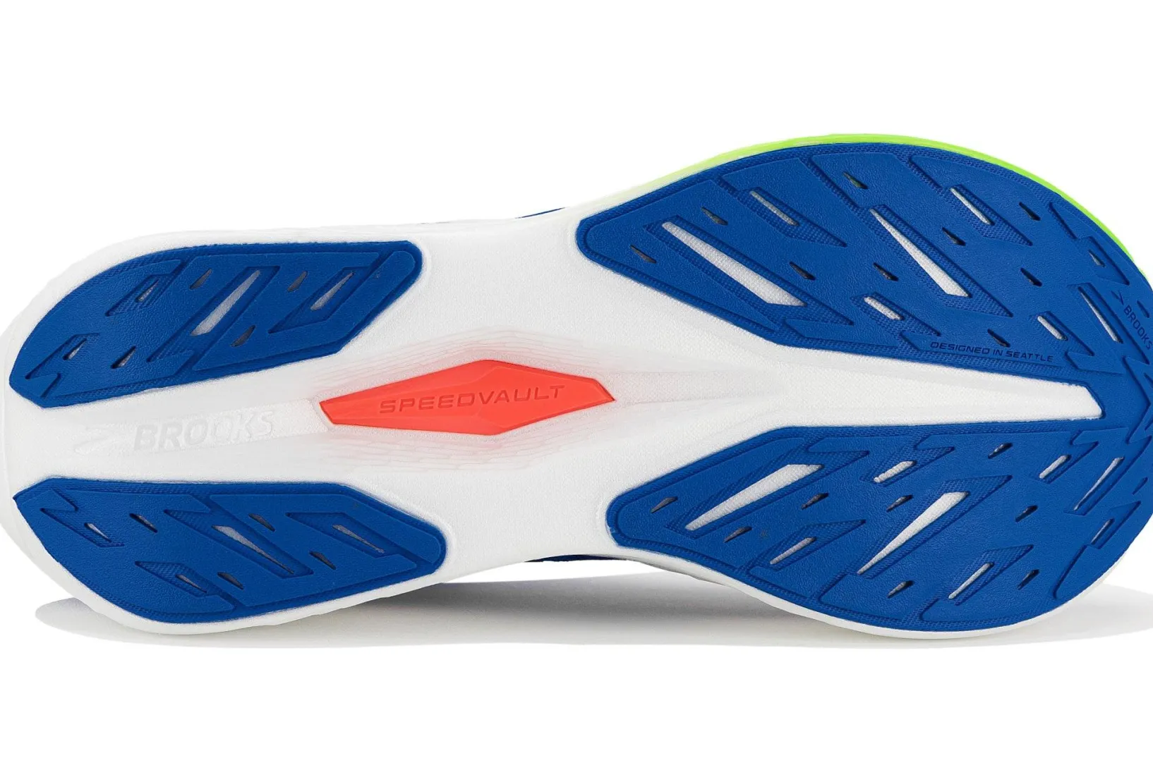 Homme Brooks Running^Hyperion Max 2