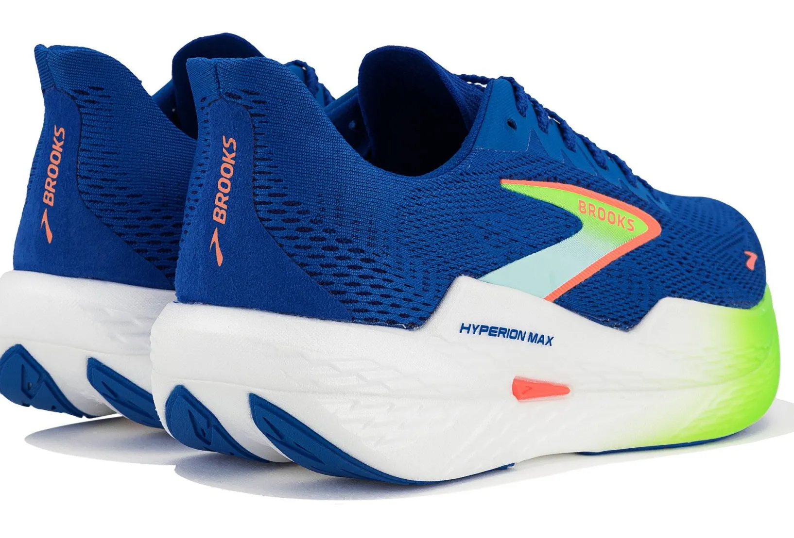 Homme Brooks Running^Hyperion Max 2