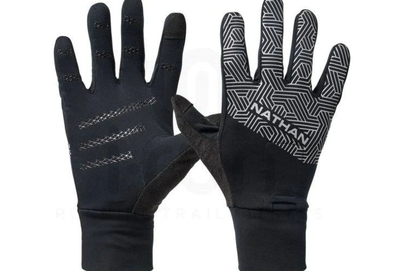 Nathan Bonnets / Gants^Hypernight 2