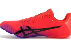 Homme Asics Athlétisme^Hypersprint 8