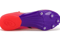 Homme Asics Athlétisme^Hypersprint 8