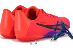 Homme Asics Athlétisme^Hypersprint 8