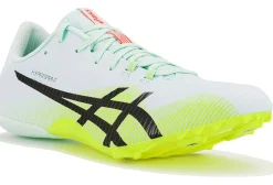 Femme Asics Athlétisme^Hypersprint 8 femme