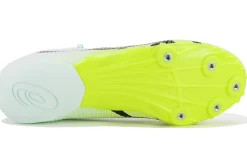 Femme Asics Athlétisme^Hypersprint 8 femme