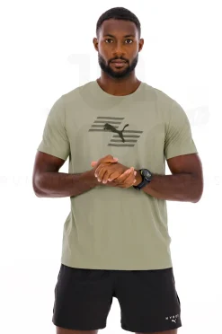 Homme Puma Training^Hyrox Graphic