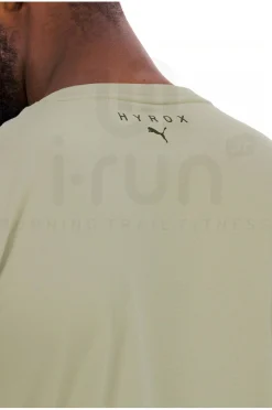 Homme Puma Training^Hyrox Graphic