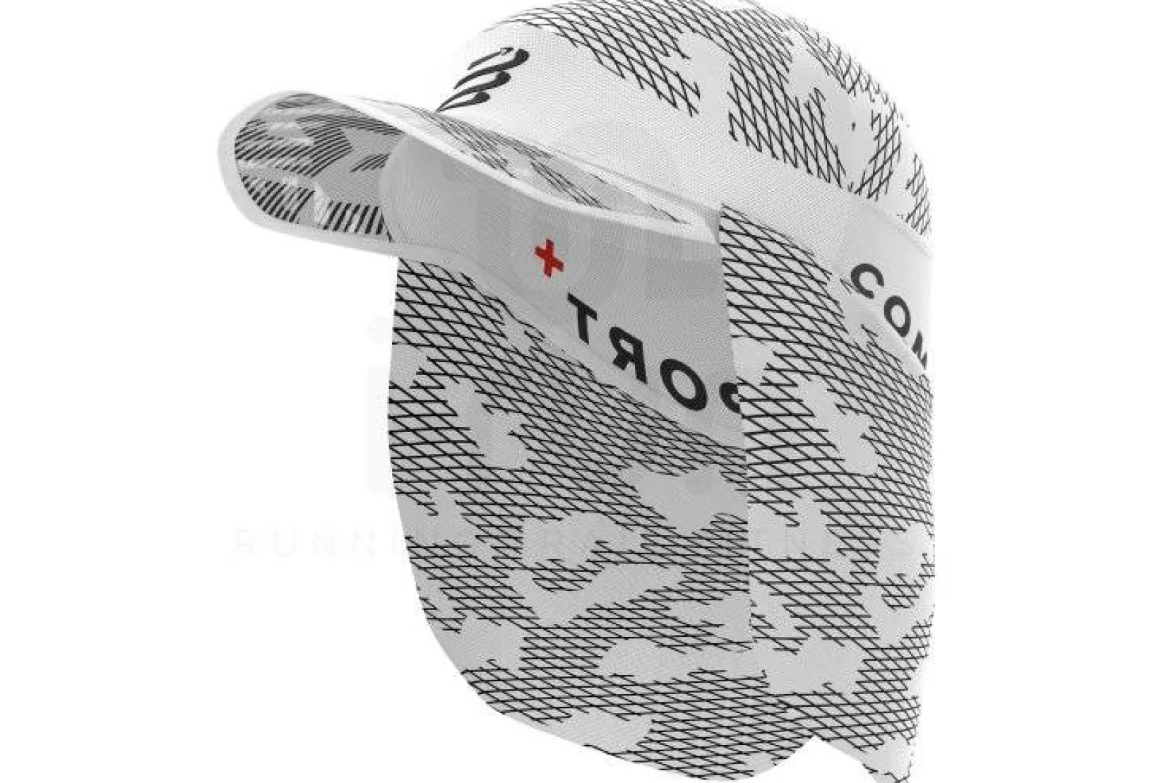 Compressport Casquettes / Bandeaux^Ice Sun Shade
