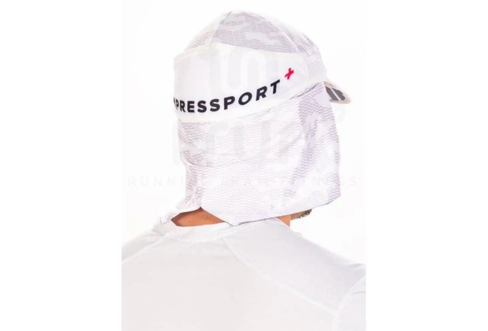 Compressport Casquettes / Bandeaux^Ice Sun Shade
