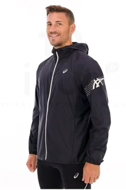 Homme Asics Vestes & Coupe Vent^Icon