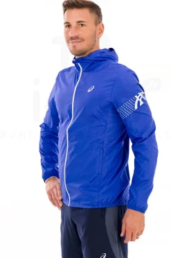 Homme Asics Vestes & Coupe Vent^Icon