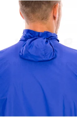 Homme Asics Vestes & Coupe Vent^Icon