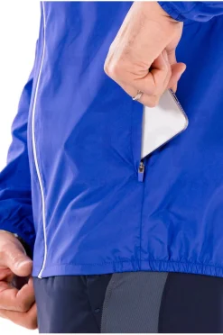 Homme Asics Vestes & Coupe Vent^Icon