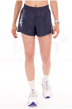Femme Asics Shorts / Cuissards / Jupes^Icon femme