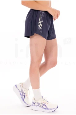 Femme Asics Shorts / Cuissards / Jupes^Icon femme
