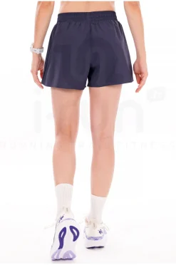 Femme Asics Shorts / Cuissards / Jupes^Icon femme