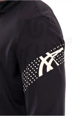 Homme Asics Manches Longues^Icon LS 1/2 Zip