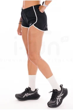 Femme Asics Shorts / Cuissards / Jupes^Icon W femme