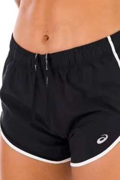 Femme Asics Shorts / Cuissards / Jupes^Icon W femme