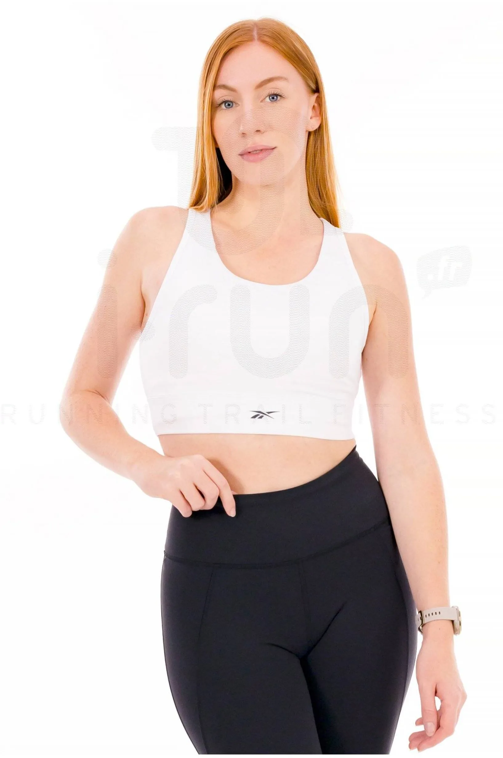 Femme Reebok Fitness-Training^ID Train High femme