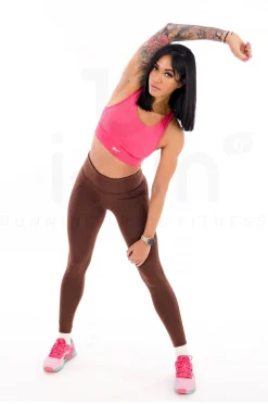 Femme Reebok Fitness-Training^ID Train High femme