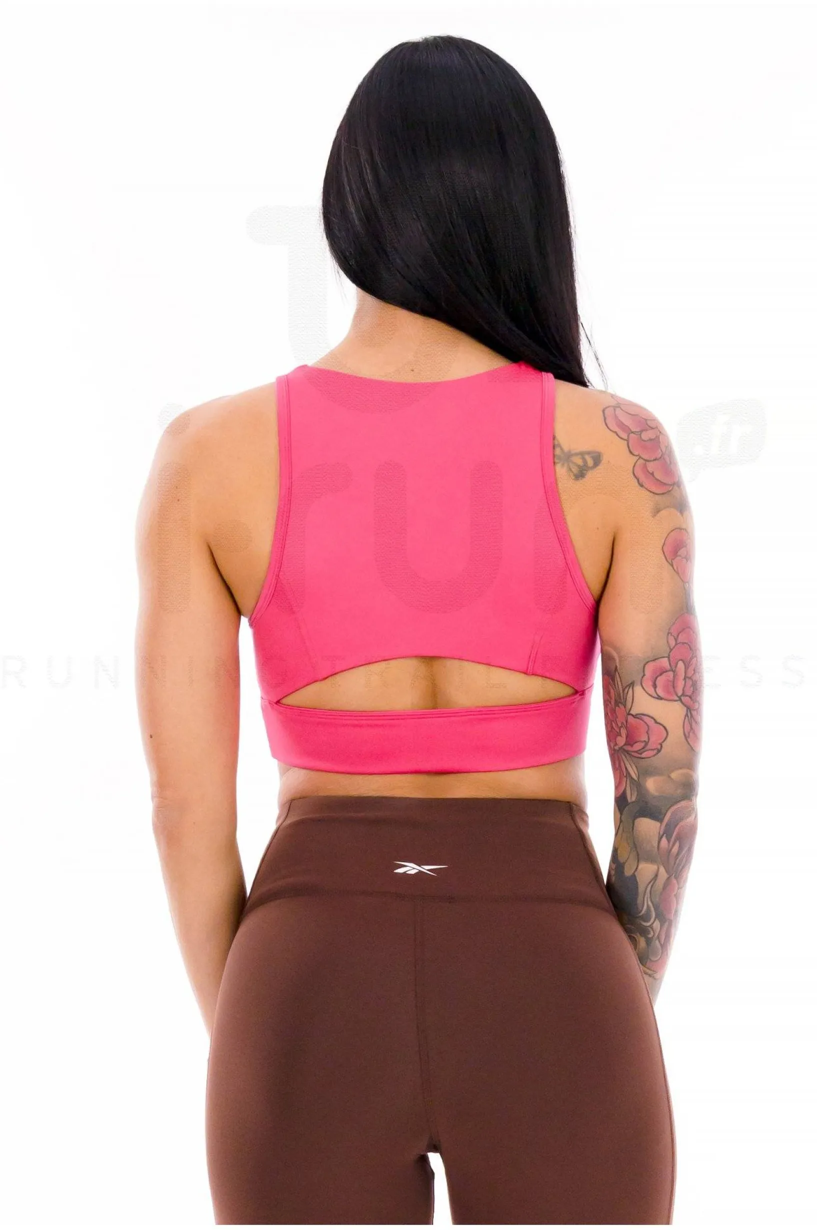 Femme Reebok Fitness-Training^ID Train High femme