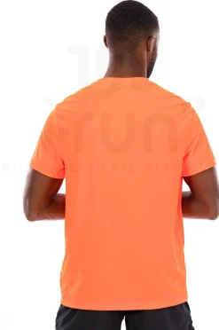 Homme Reebok Manches Courtes^ID Train Tech