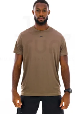 Homme Reebok Manches Courtes^ID Train Tech