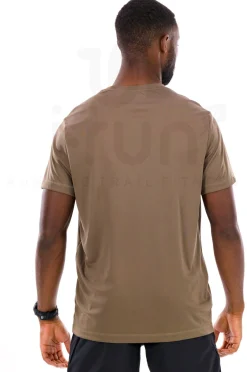 Homme Reebok Manches Courtes^ID Train Tech