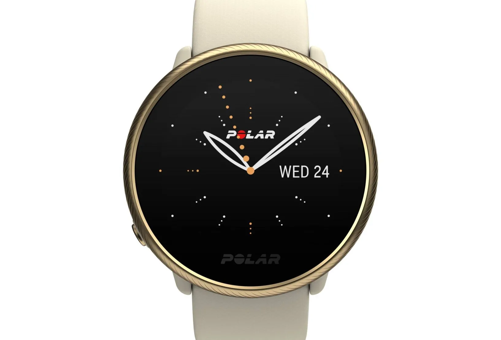 Polar Cardio-Gps^Ignite 2