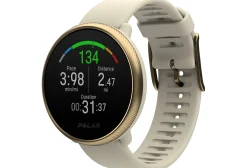 Polar Cardio-Gps^Ignite 2