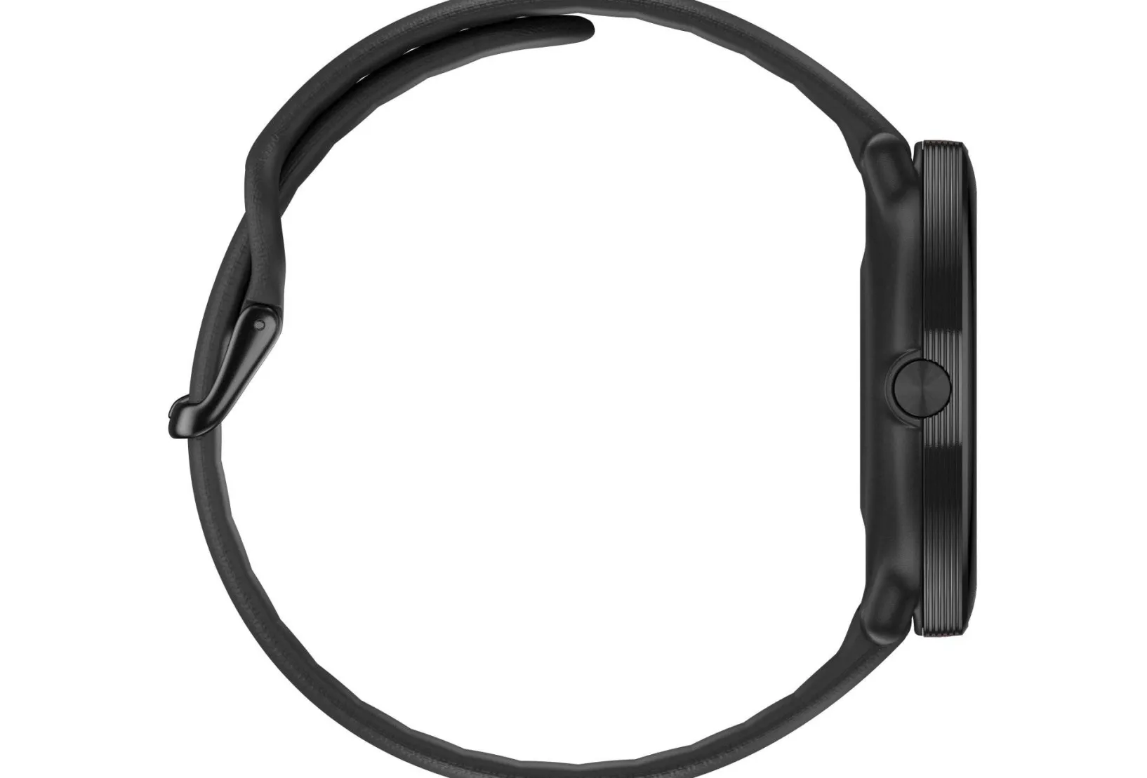 Polar Cardio-Gps^Ignite 3