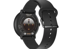 Polar Cardio-Gps^Ignite 3