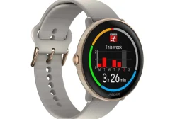 Polar Cardio-Gps^Ignite 3