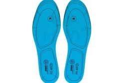 Sidas Lacets / Guêtres / Semelles / Pointes Athlétisme^Impact Reducer Dual Foam