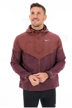 Homme Nike Vestes & Coupe Vent^Impossibly Light Windrunner