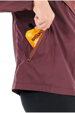 Homme Nike Vestes & Coupe Vent^Impossibly Light Windrunner